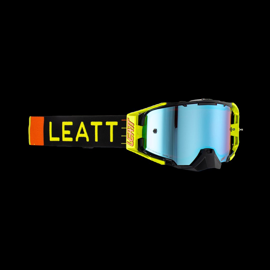 Leatt Goggles