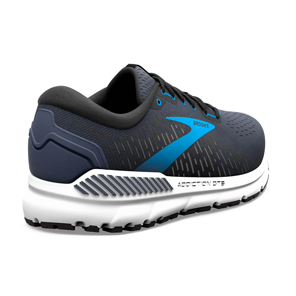 Brooks Addition GTS 15 - Mens