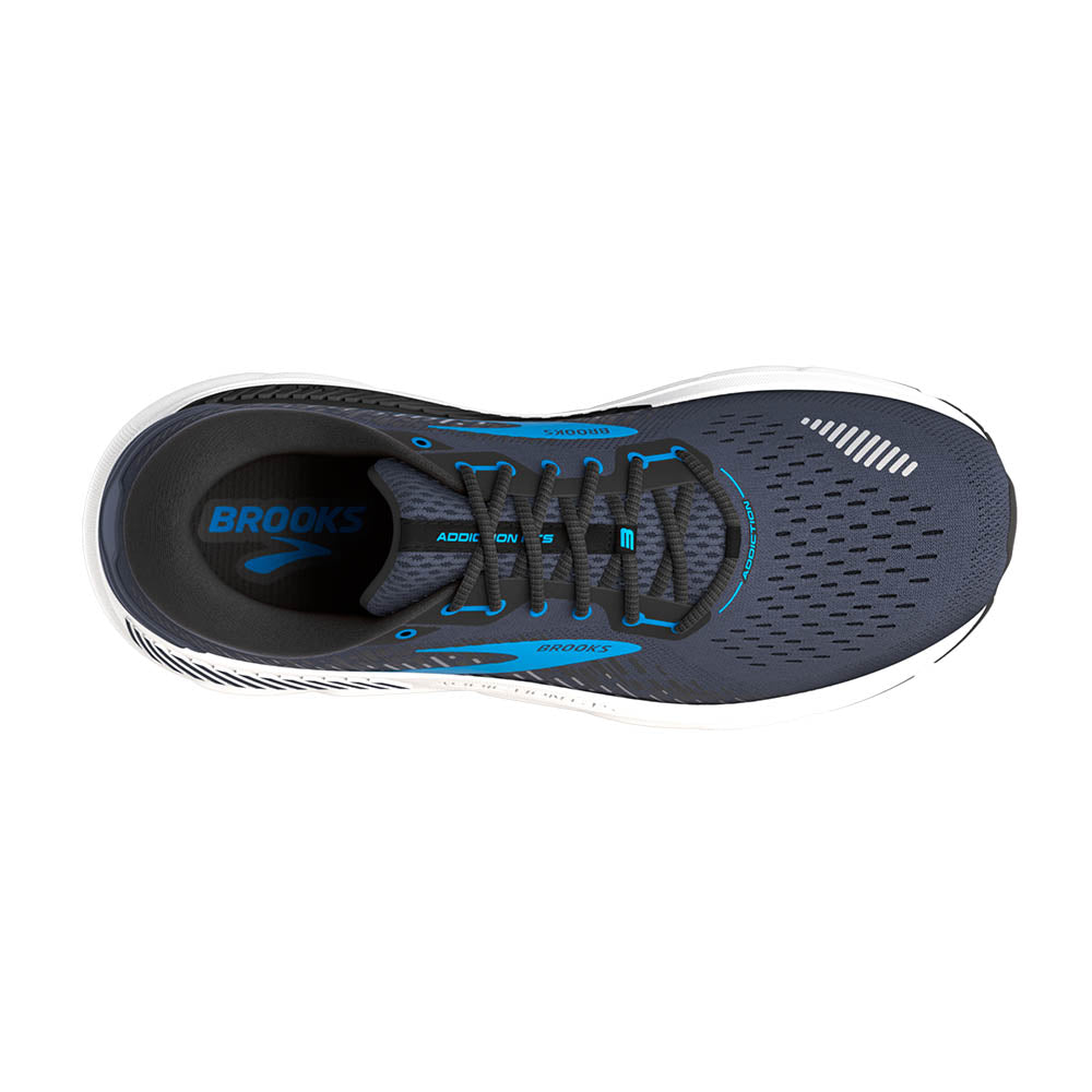 Brooks Addition GTS 15 - Mens