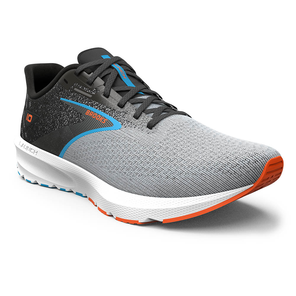 Brooks Launch 10 - Mens