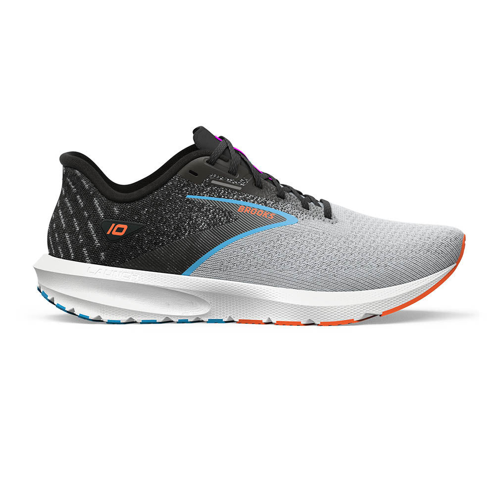 Brooks Launch 10 - Mens