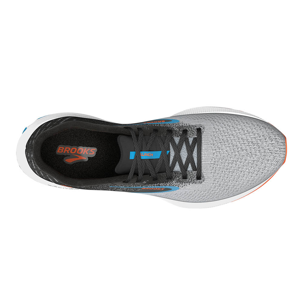 Brooks Launch 10 - Mens