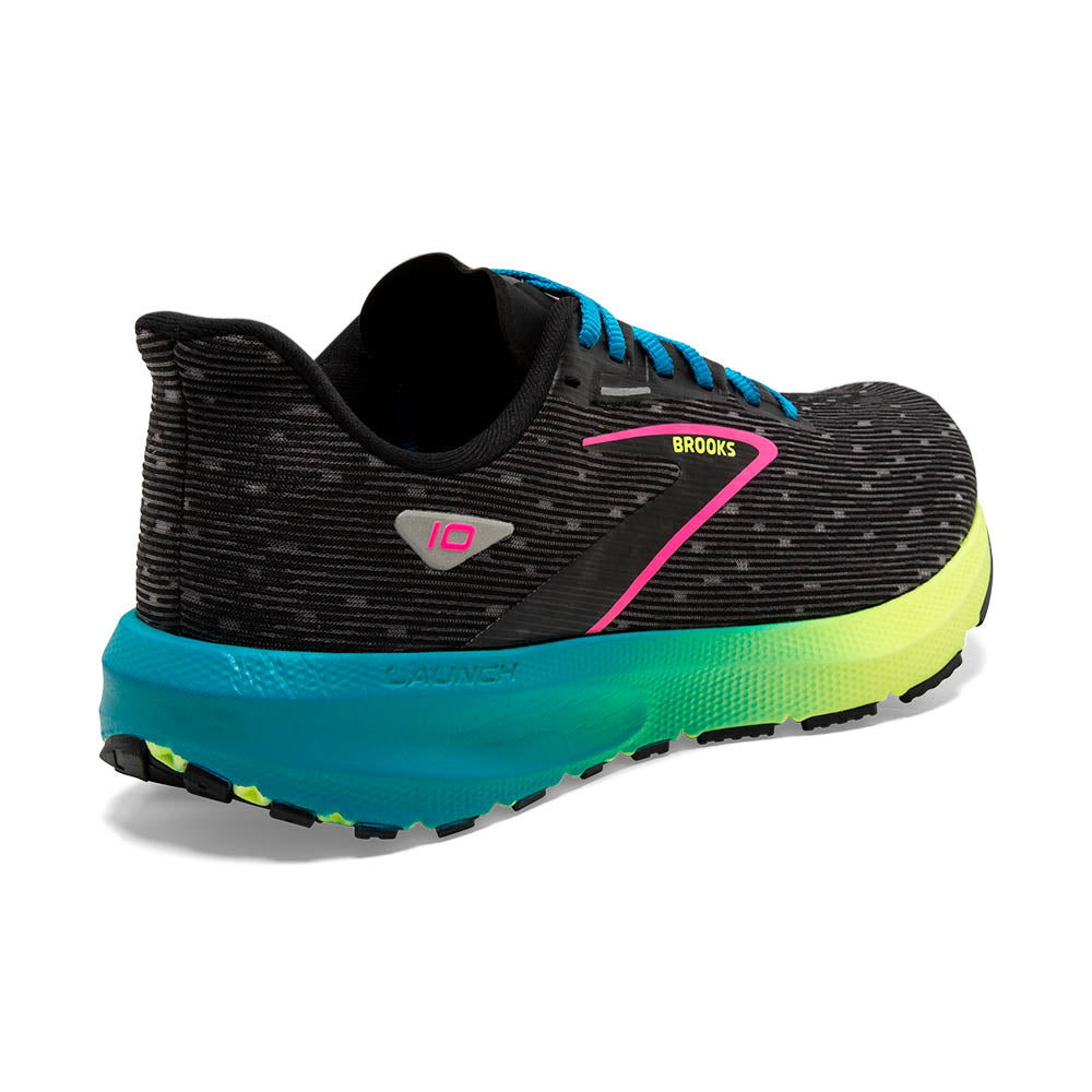 Brooks Launch 10 - Mens