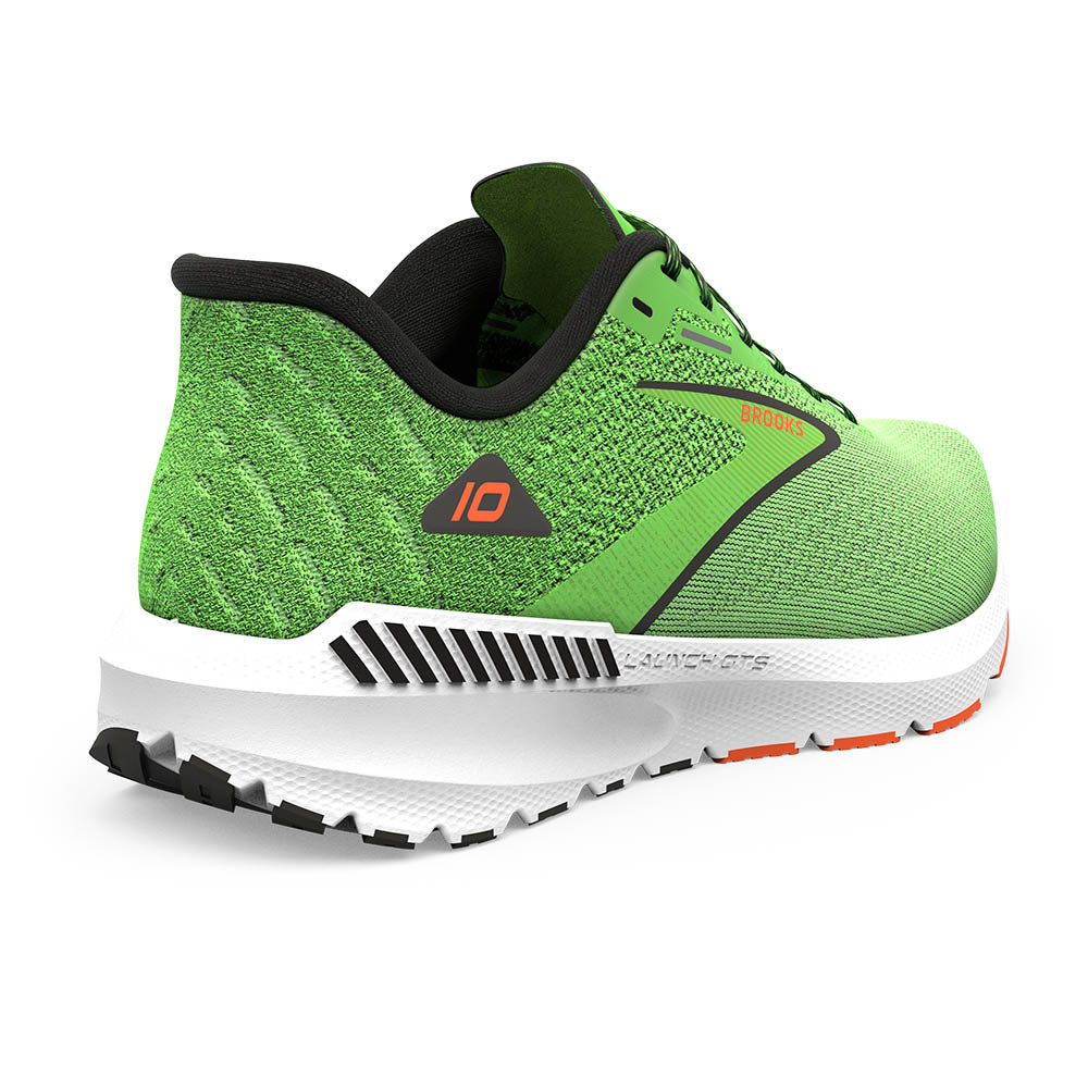 Brooks Launch GTS 10 - Mens