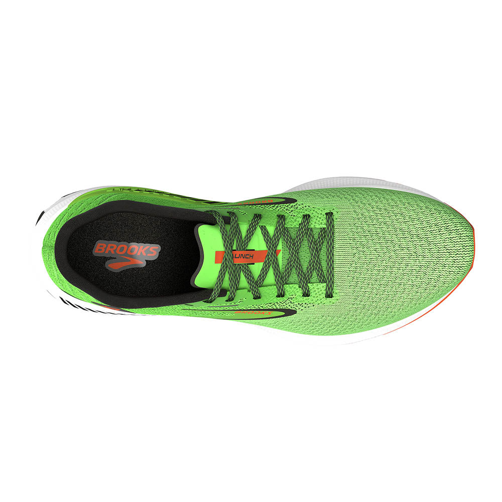 Brooks Launch GTS 10 - Mens