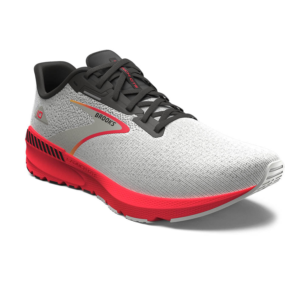 Brooks Launch GTS 10 - Mens