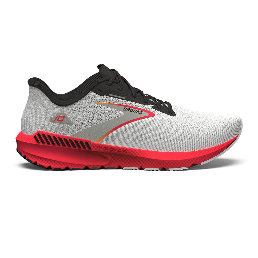 Brooks Launch GTS 10 - Mens
