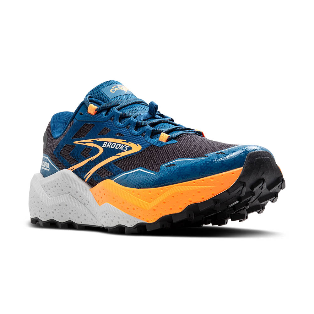 Brooks Caldera 7 - Mens
