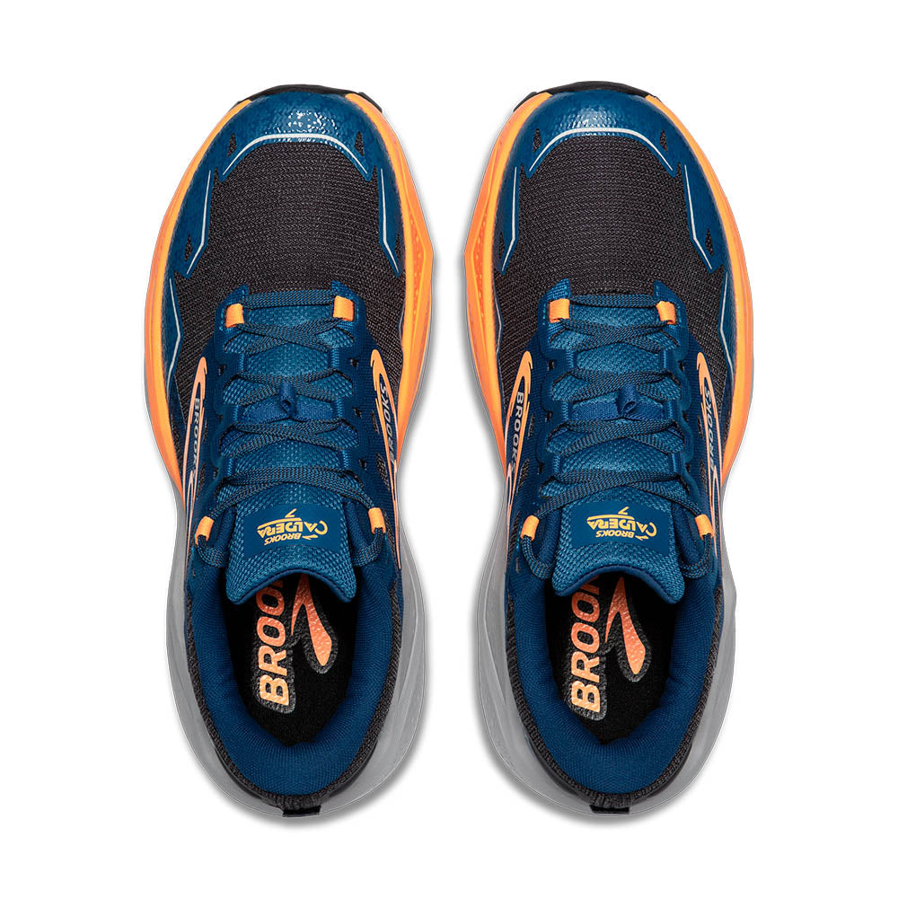 Brooks Caldera 7 - Mens