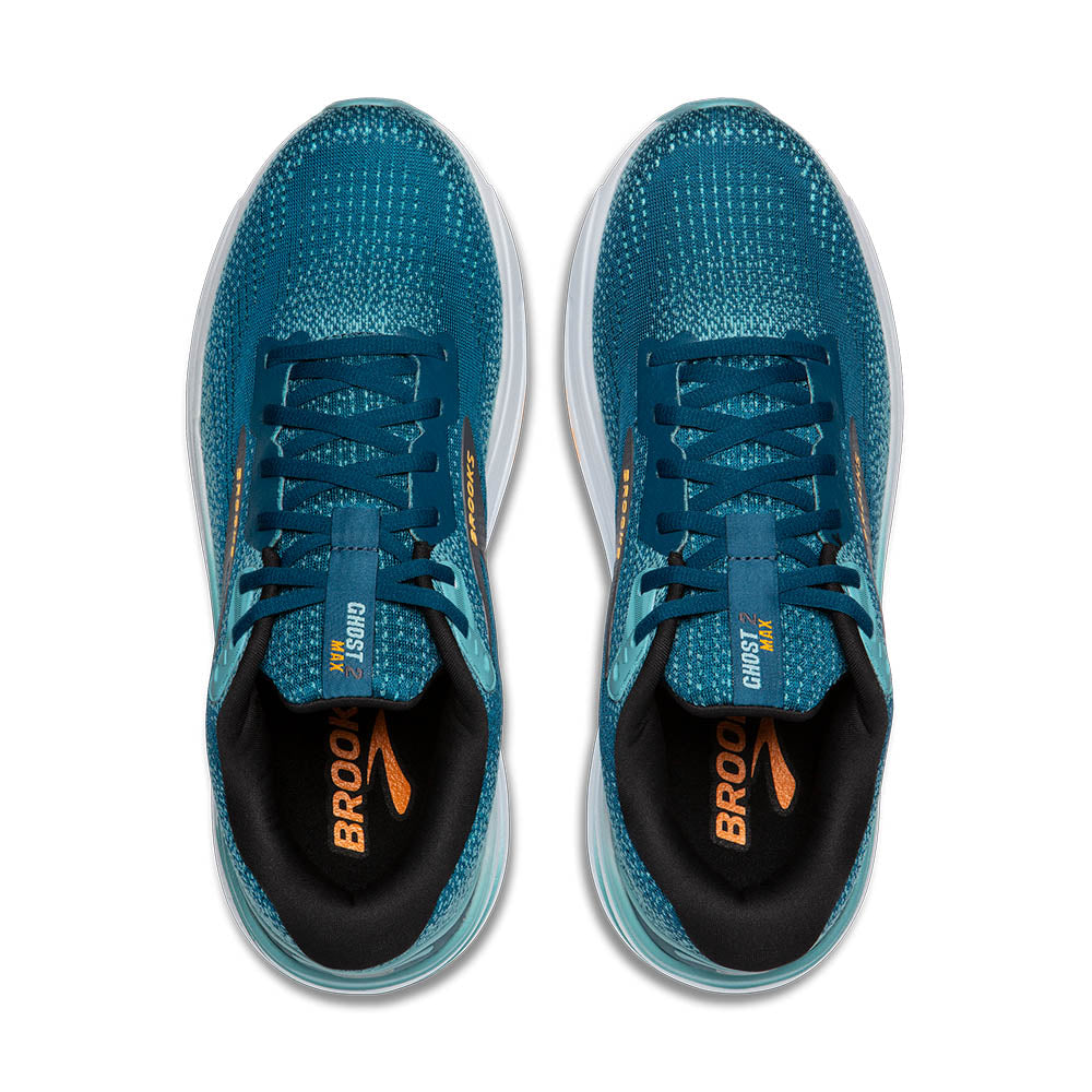 Brooks Ghost Max 2 - Mens