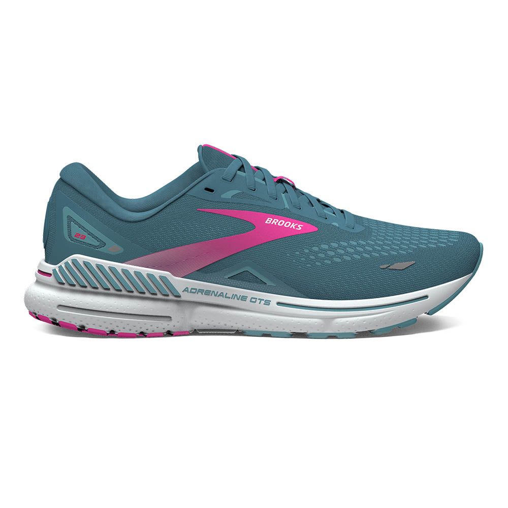 Brooks Adrenaline GTS 23 - Womens