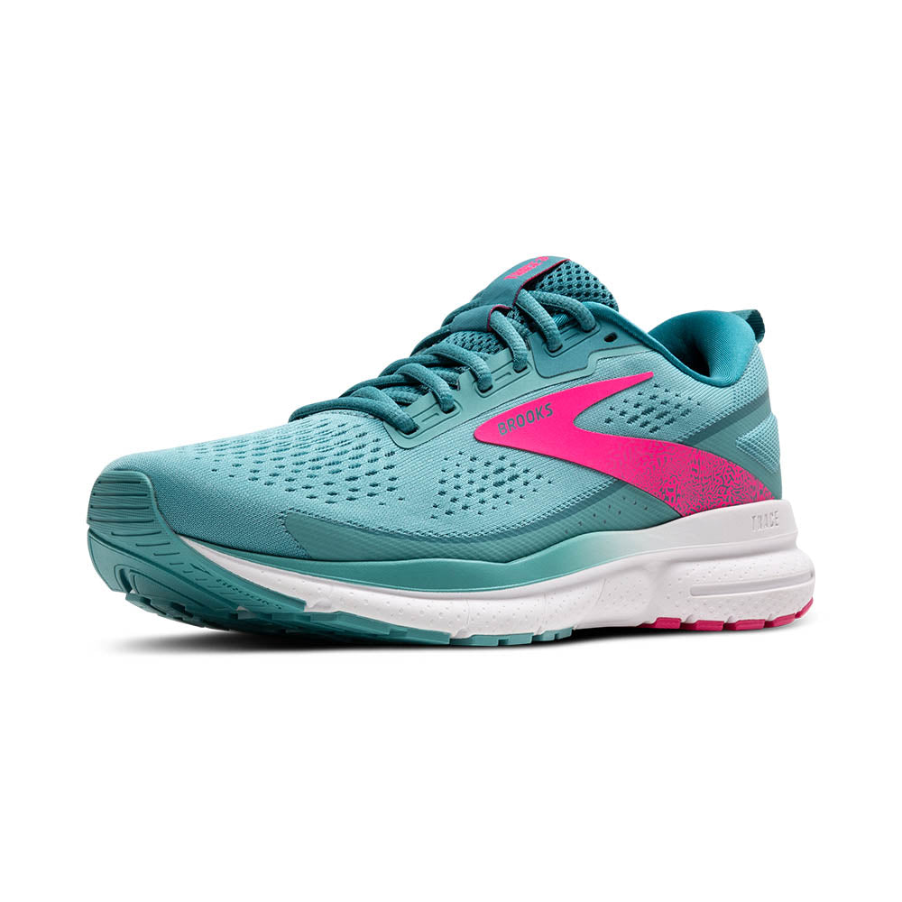 Brooks Trace 3 - Womens