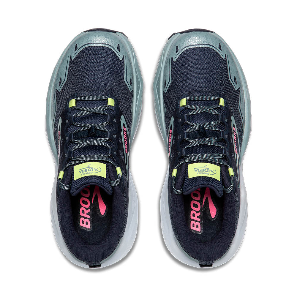 Brooks Caldera 7 - Women