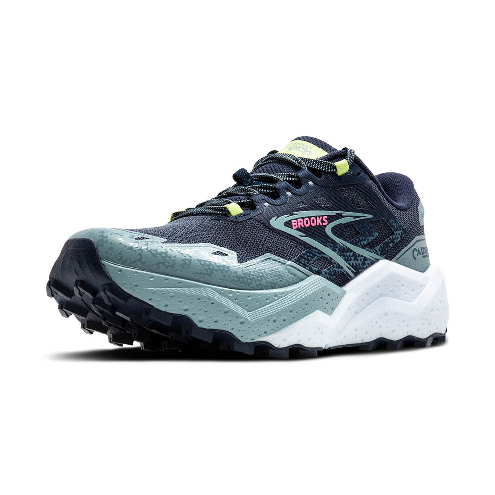 Brooks Caldera 7 - Women