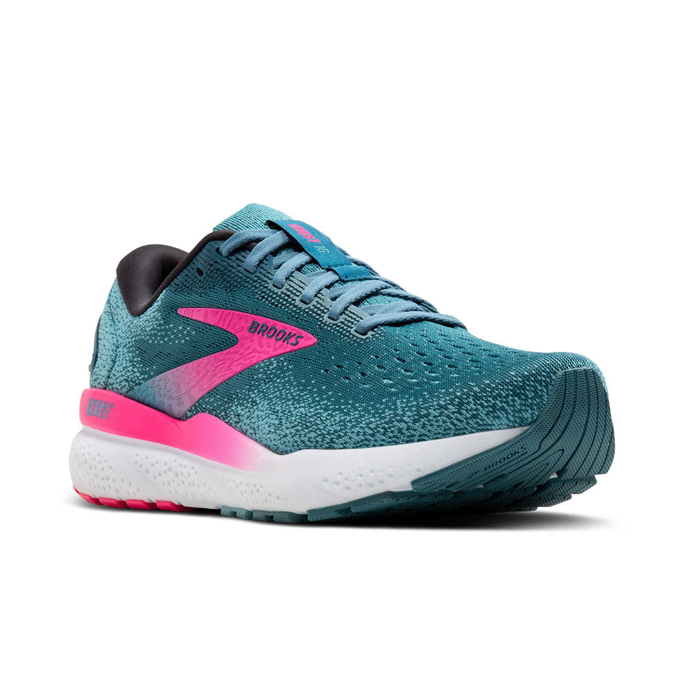 Brooks Ghost 16 - Womens