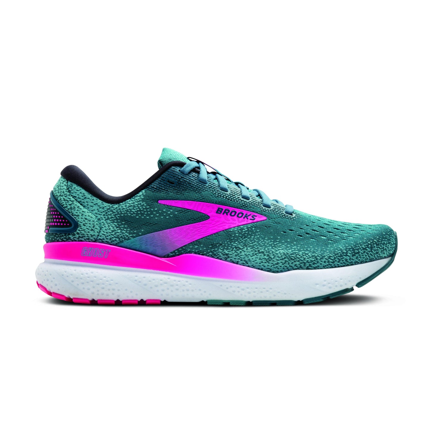 Brooks Ghost 16 - Womens