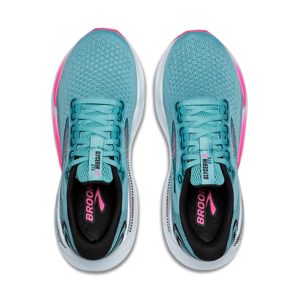 Brooks Glycerine GTS 21 - Womens