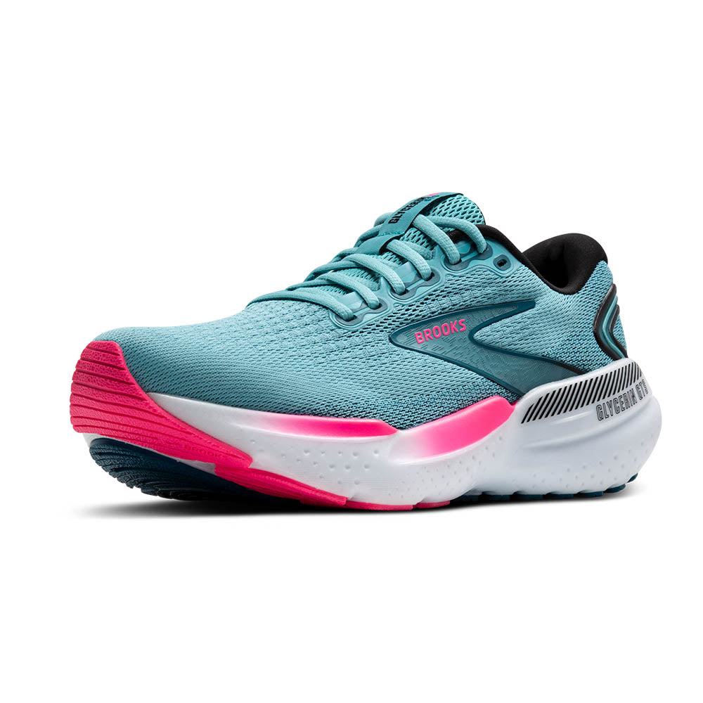 Brooks Glycerine GTS 21 - Womens