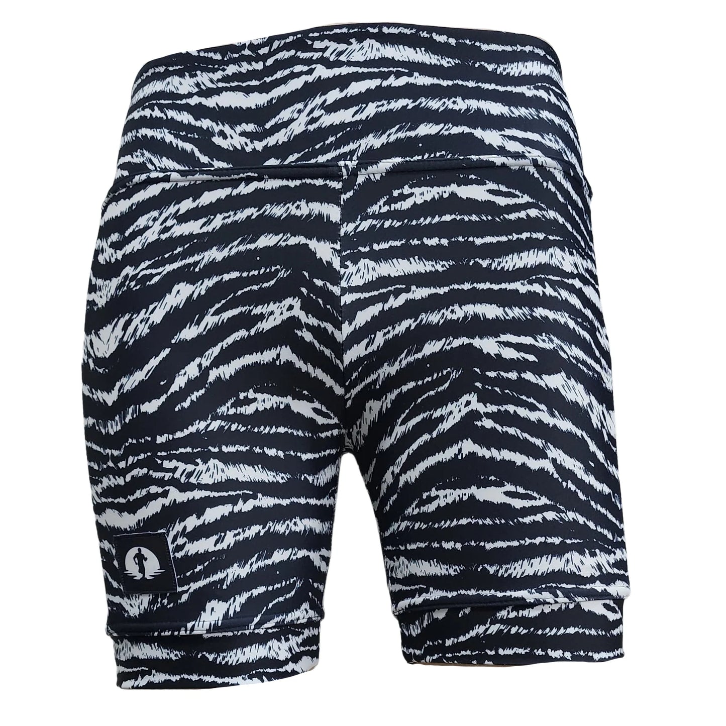 Funky Pants High Waisted