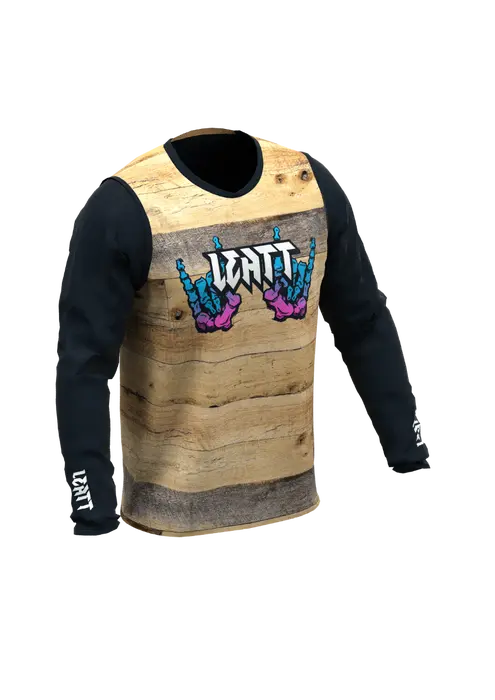 Leatt MTB Gravity Jersey 3.0 V23