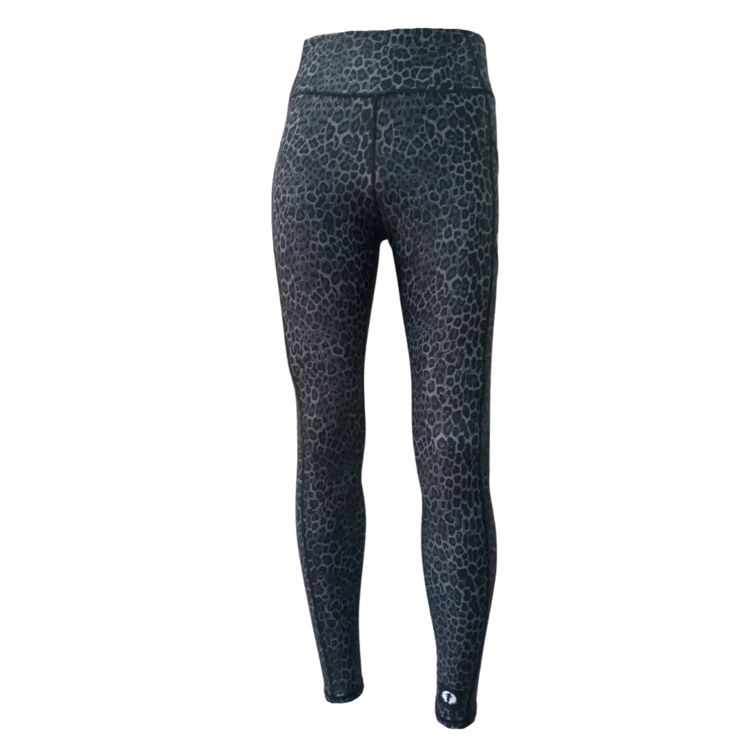 Funky Pants High Waisted Full-Length Leggings