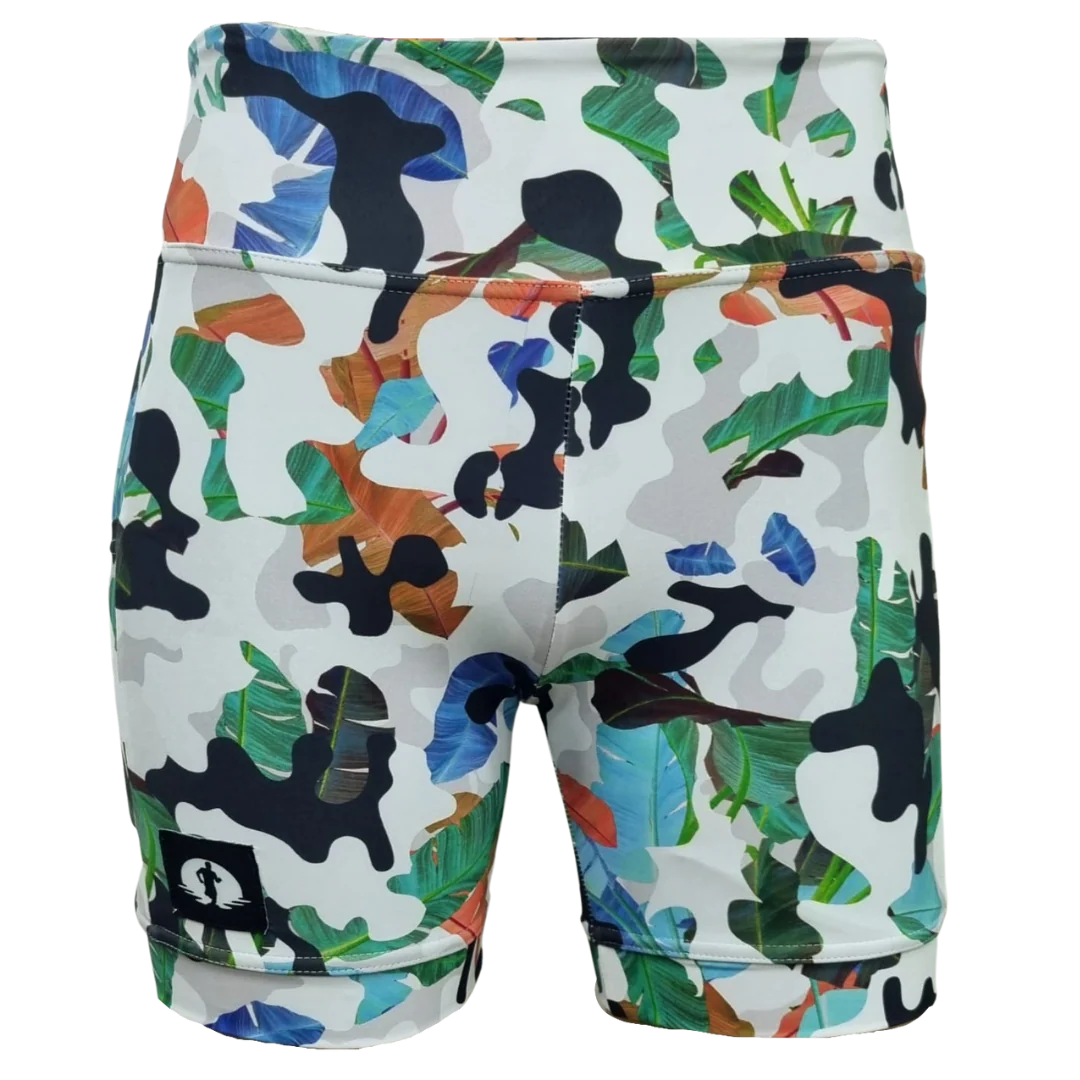 Funky Pants High Waisted