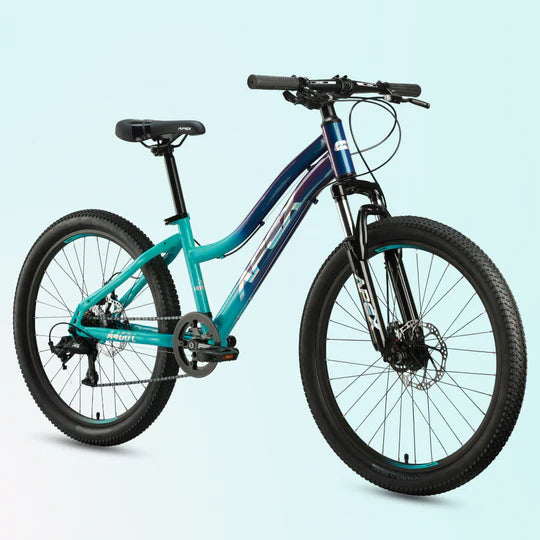 Apex 24" Bikes