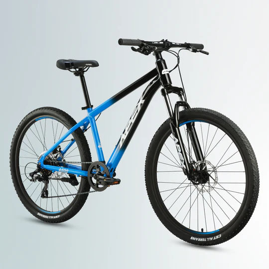 Apex 26" Bikes