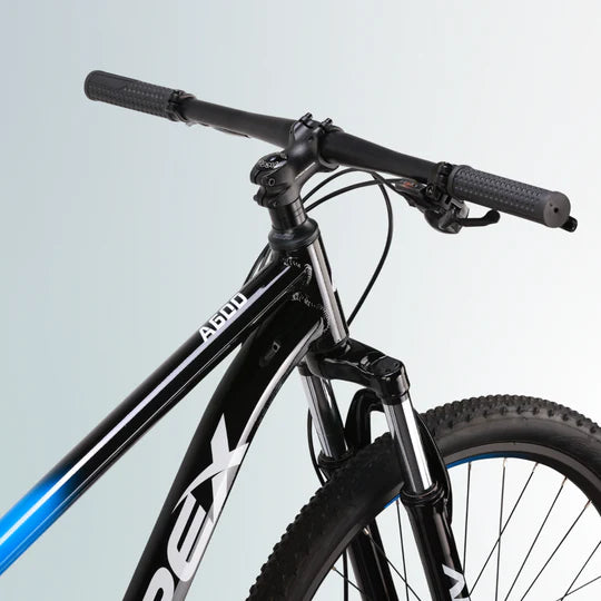Apex 26" Bikes