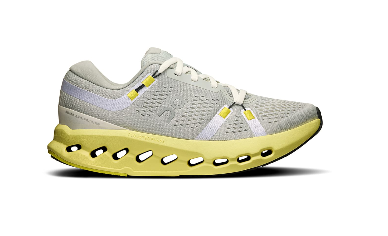 Cloudsurfer 2 - Womens