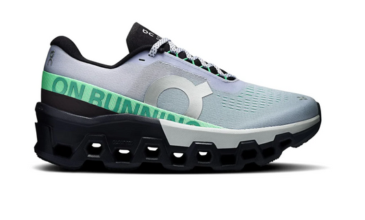 Cloudmonster 2 - Womens