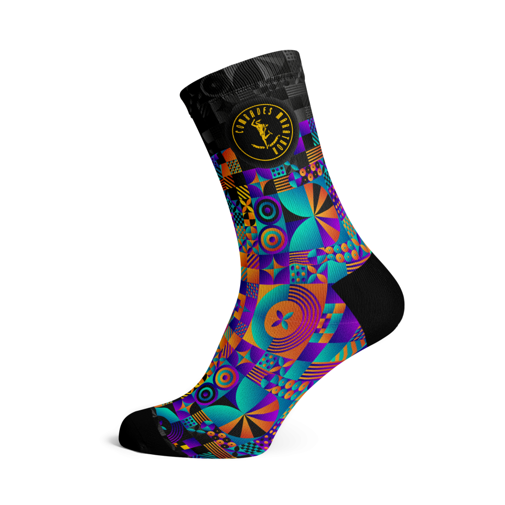 SOX Crew Length Patterns