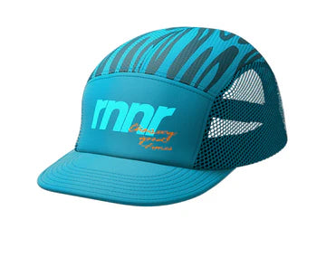 RNNR Distance Hats