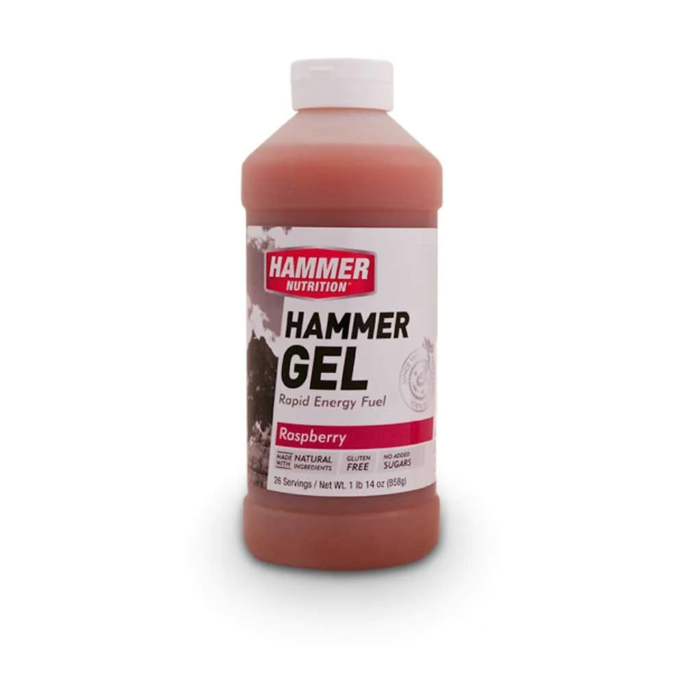 Hammer Gel 26 servings