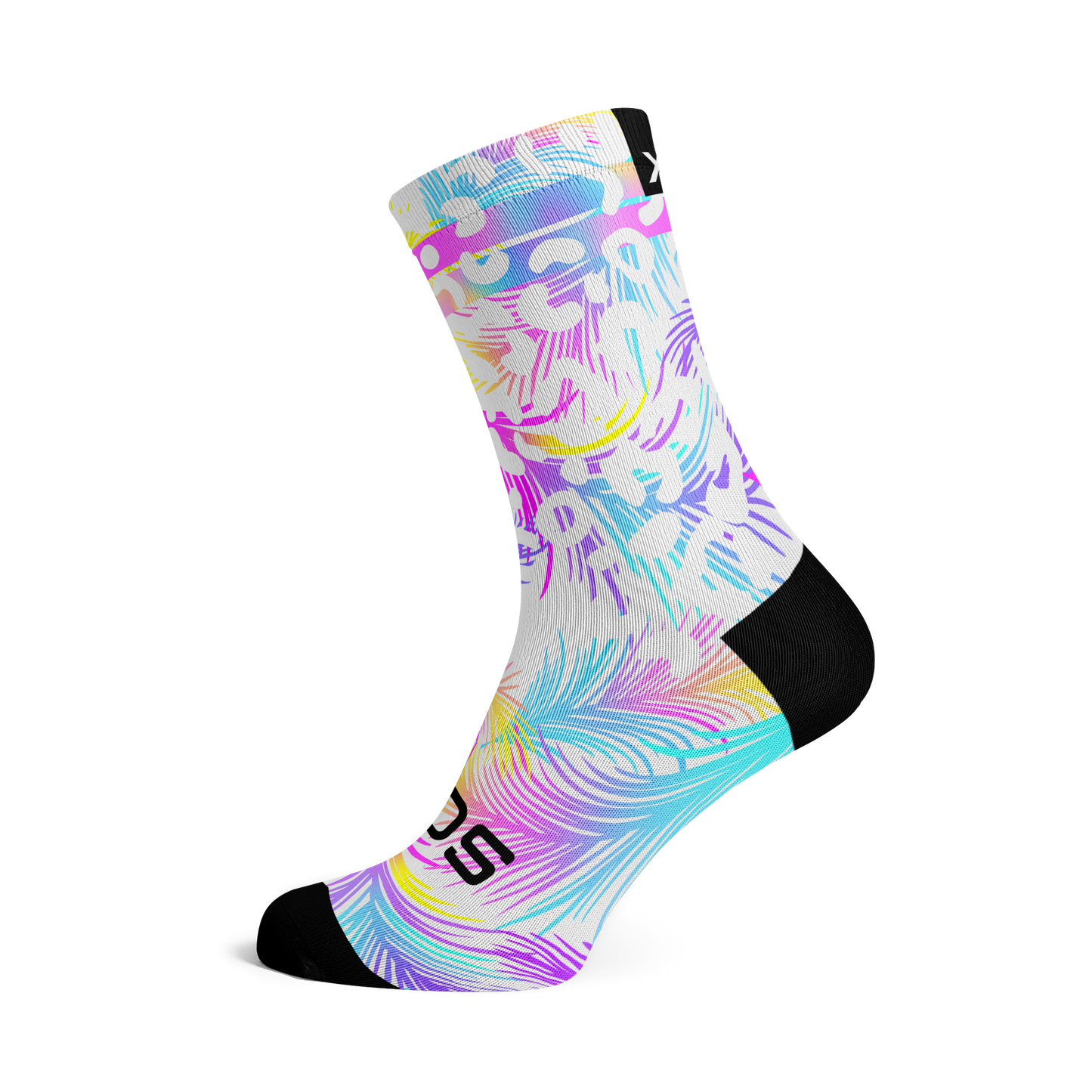 SOX Crew Length Patterns