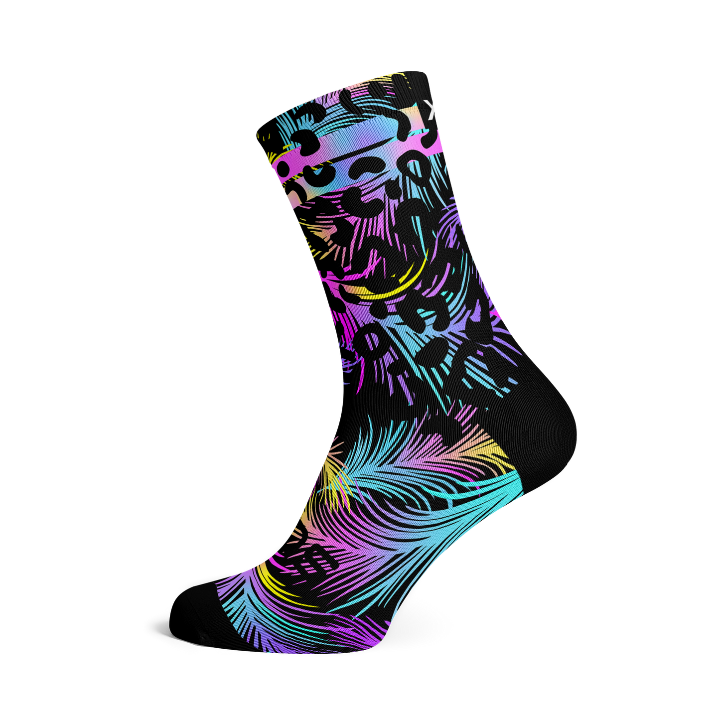 SOX Crew Length Patterns
