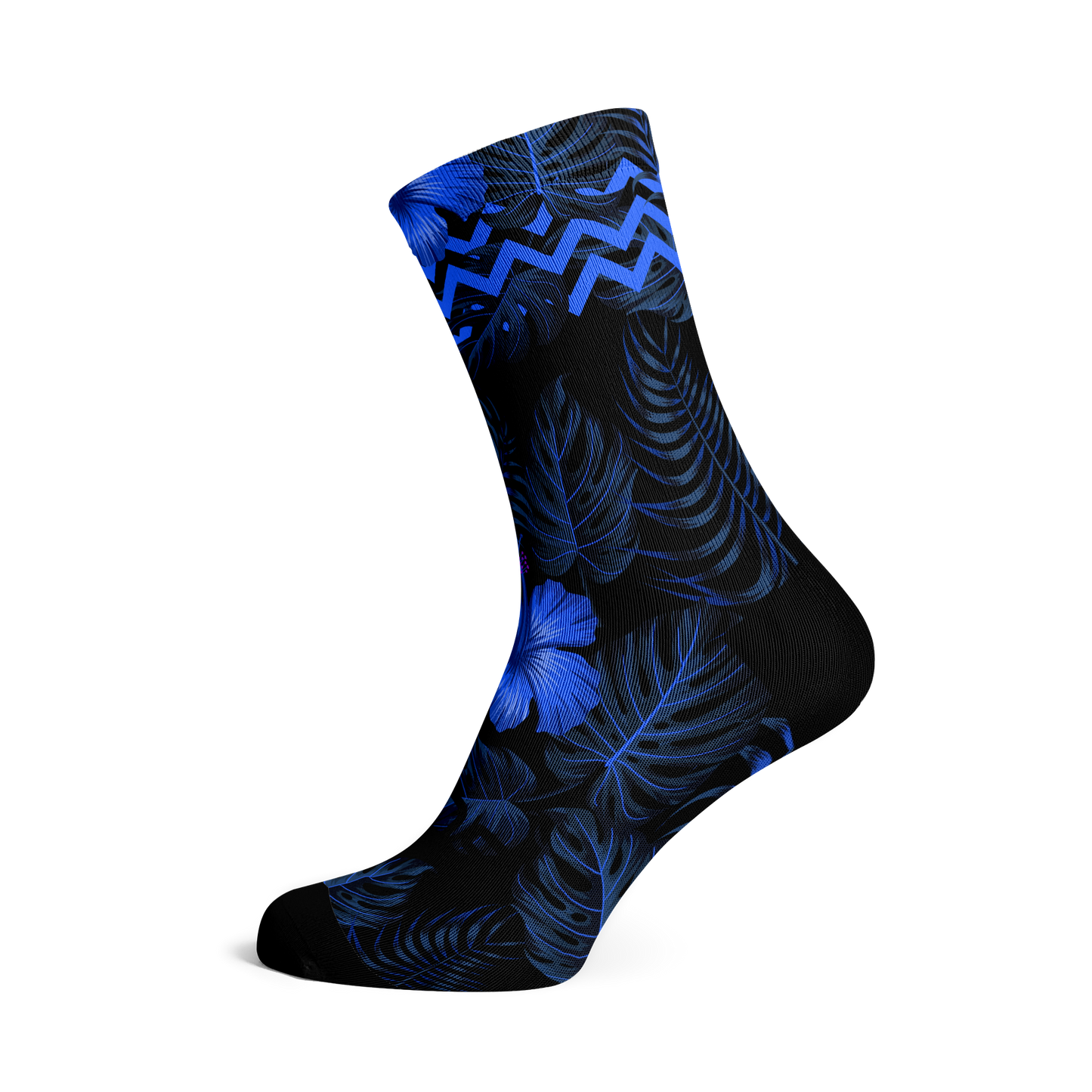 SOX Crew Length Patterns