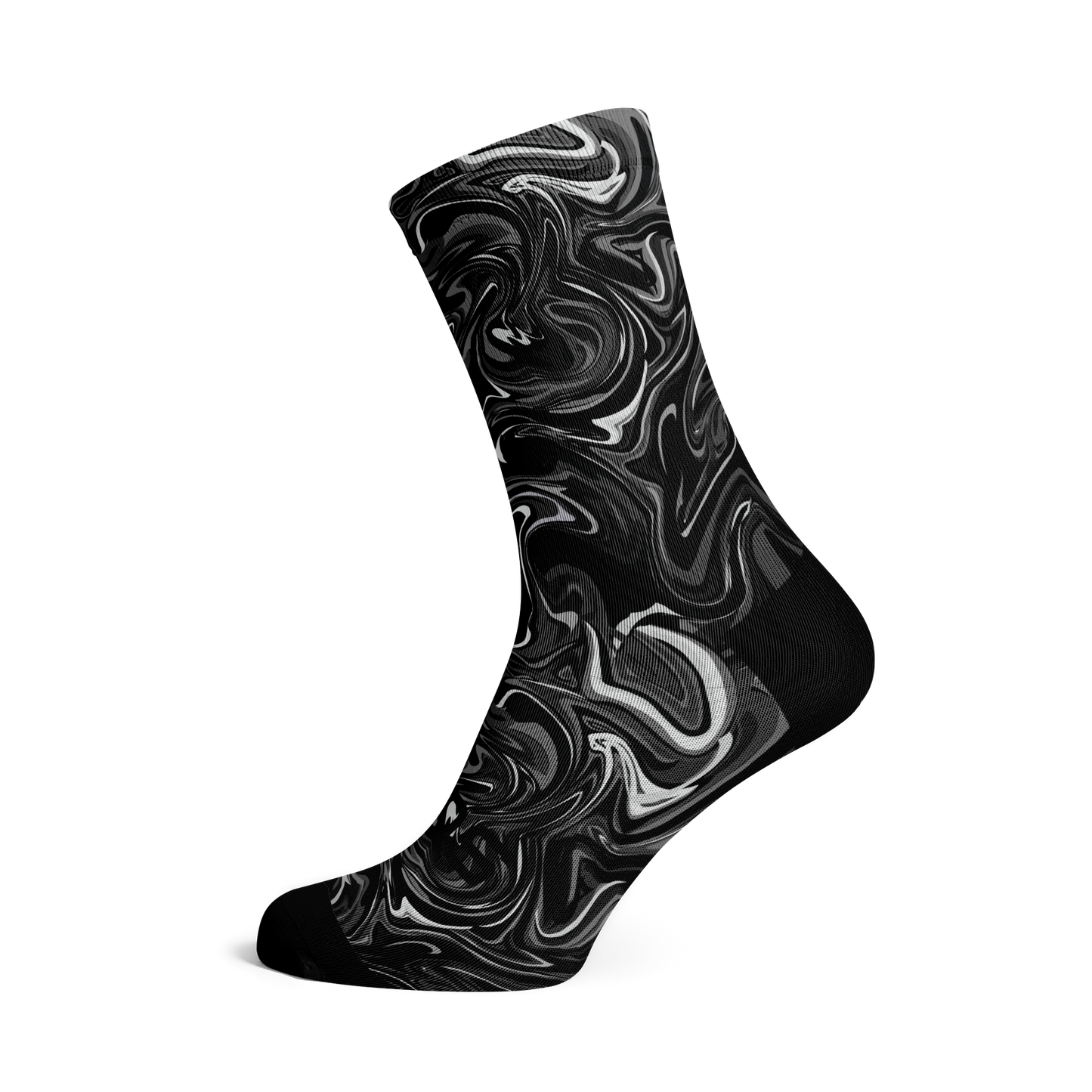 SOX Crew Length Patterns