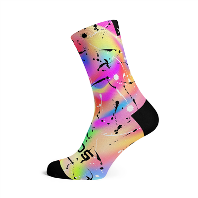 SOX Crew Length Patterns