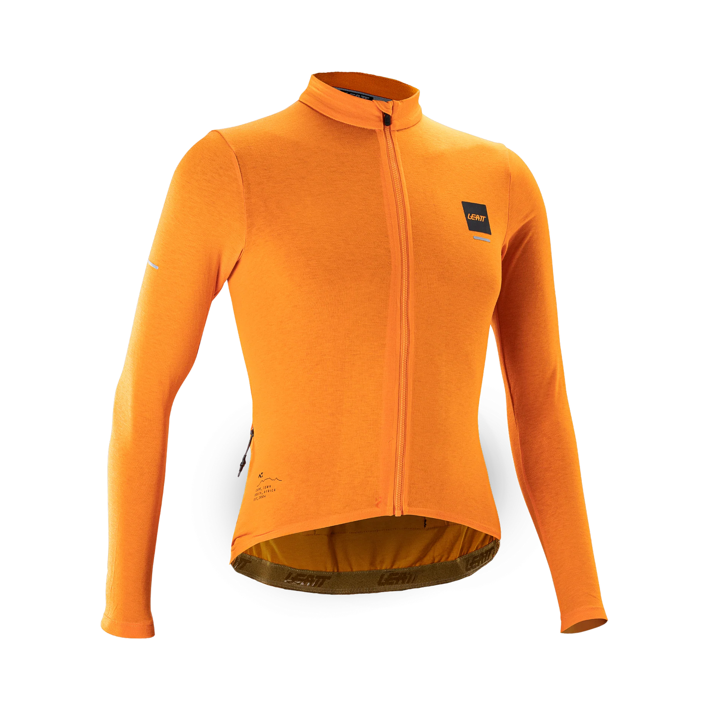 Leatt Jersey MTB Endurance 4.0 - Long Sleeve V26 - Women