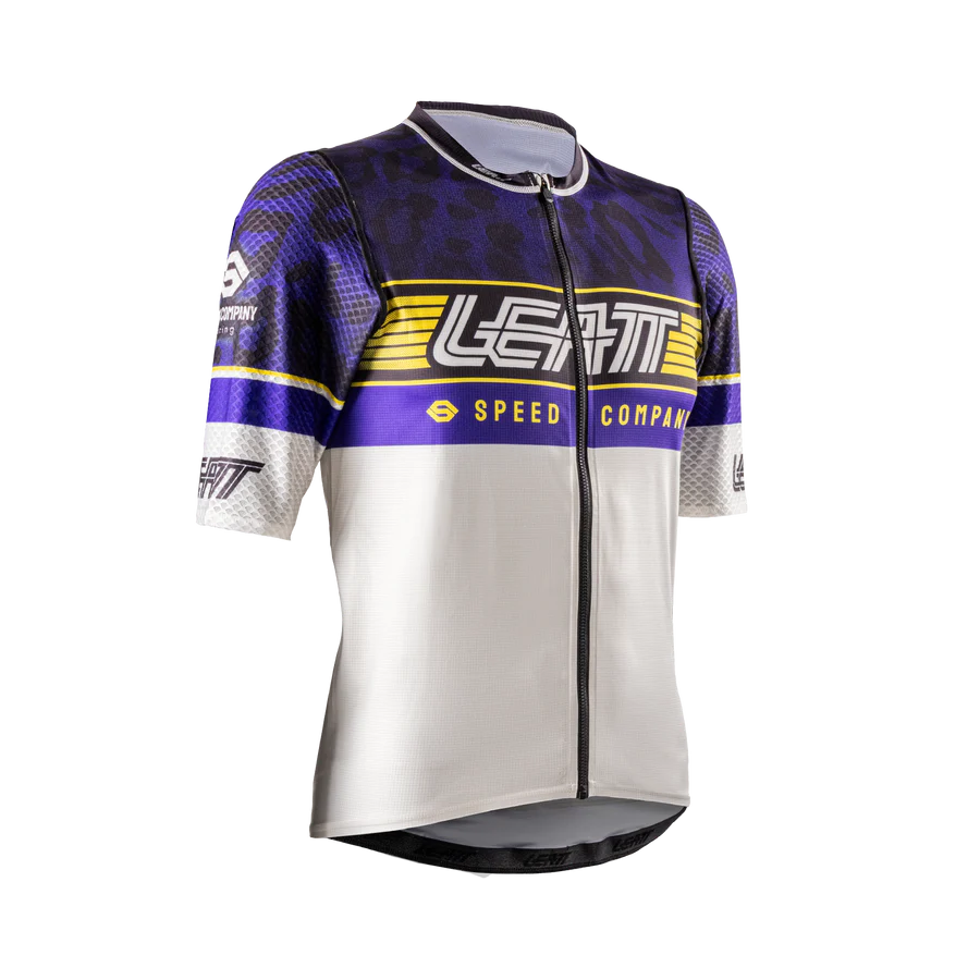 Leatt Jersey MTB Endurance 6.0 - Speed Company Racing V26