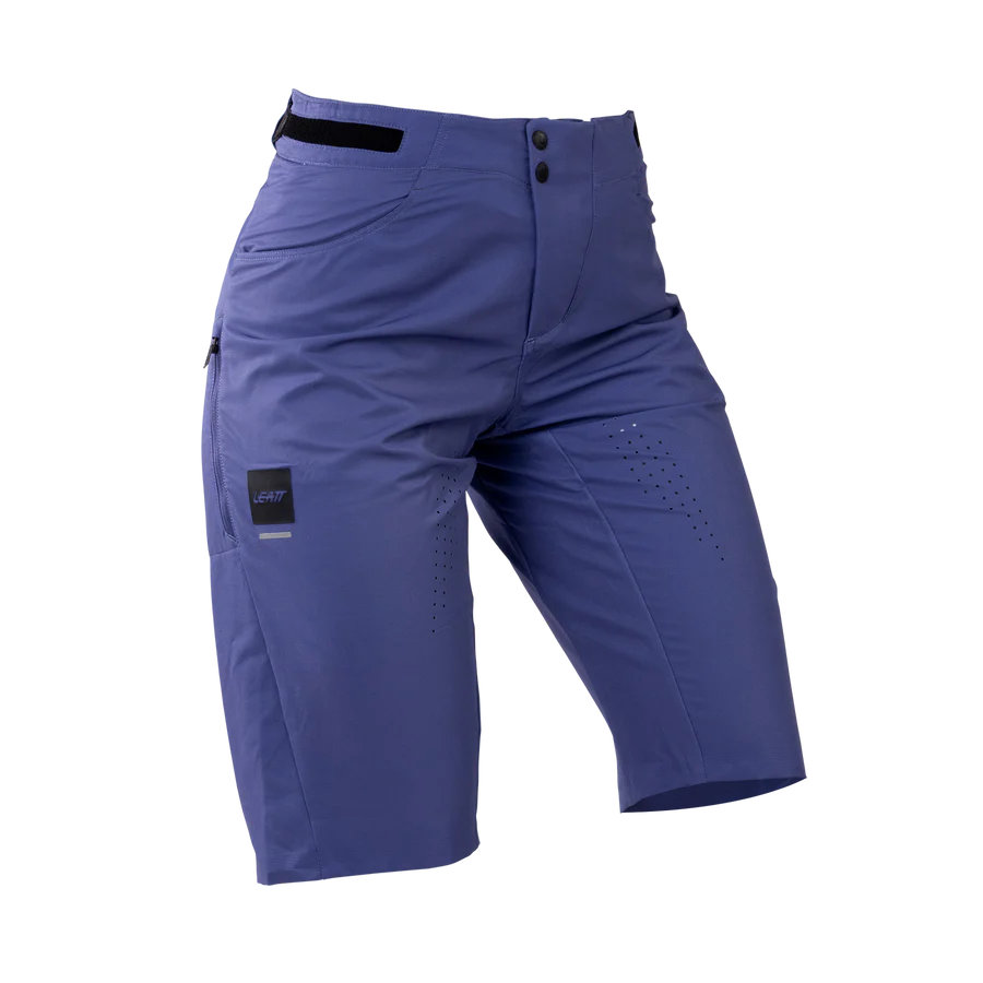 Leatt Shorts MTB Trail 2.0 V26 - Women