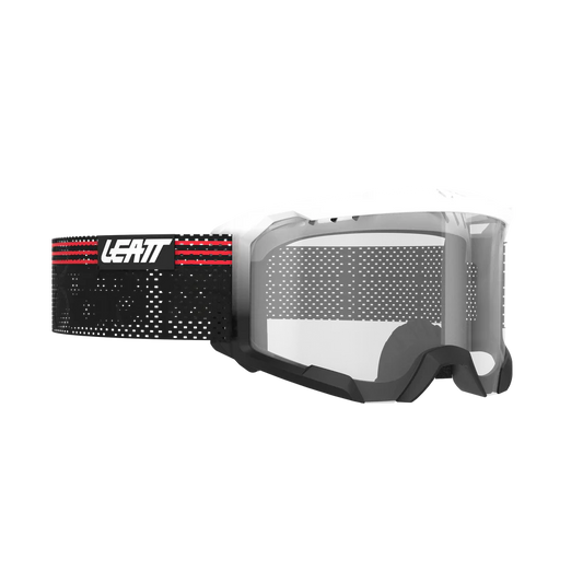 Leatt Goggle Velocity 4.0 MTB X-Flow Iriz