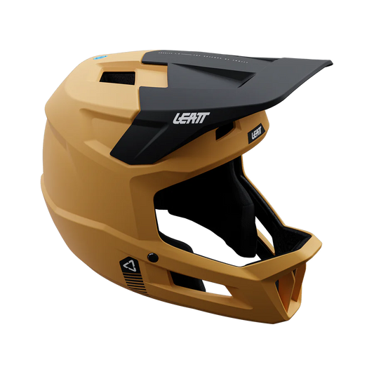 Leatt Helmet MTB Gravity 1.0 V26 - Junior