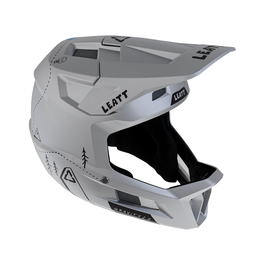 Leatt Helmet MTB Gravity 2.0 V26