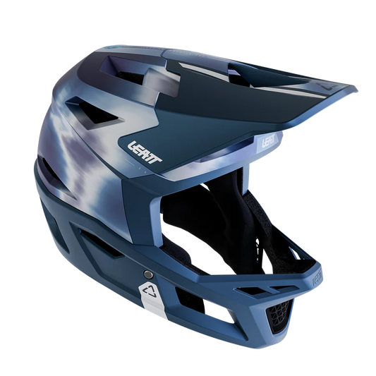 Leatt Helmet MTB Gravity 4.0 V26