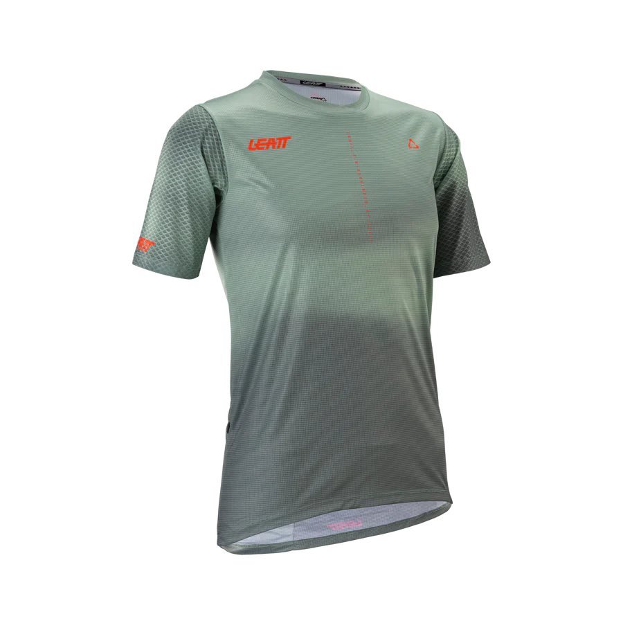 Leatt Jersey MTB Trail 3.0 V26 - Women