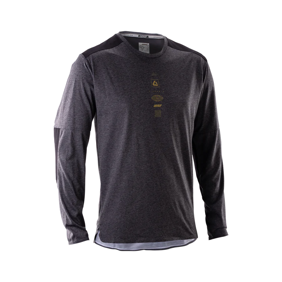 Leatt Jersey MTB Trail 4.0 - Long Sleeve V26