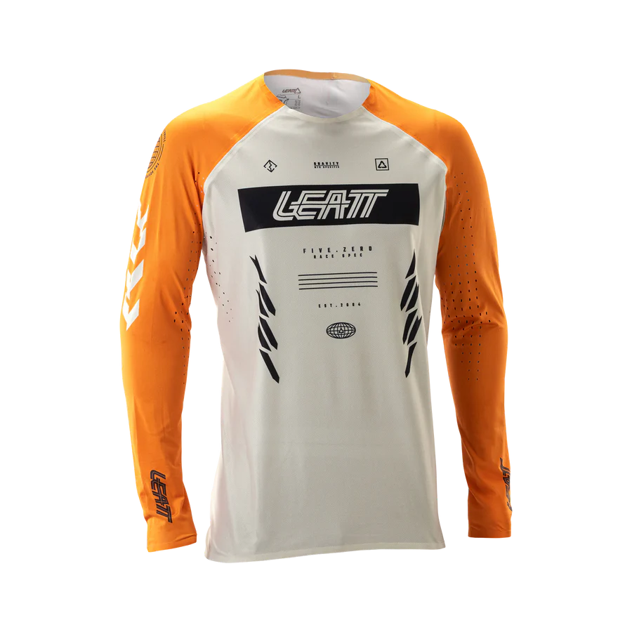 Leatt Jersey MTB Gravity 5.0 V26