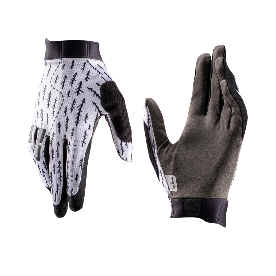 Leatt Gloves MTB 1.0 GripR - Junior V26